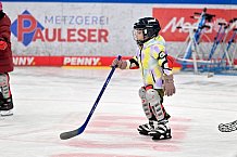 Eishockey, Saison 2025-2026, ERC Ingolstadt - Kids On Ice Day, 10.01.2026