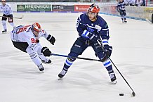ERC Ingolstadt vs Schwenninger Wild Wings, DEL, Deutsche Eishockey Liga, Spieltag 48, 19.02.2019