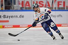 Eishockey, Frauen, DFEL, Saison 2021-2022, ERC Ingolstadt - Mad Dogs Mannheim, 23.10.2021