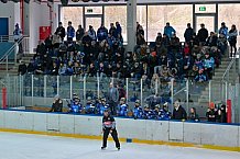 Eishockey, Frauen, DFEL, Saison 2023-2024, ERC Ingolstadt - ECDC Memmingen Indians, 21.01.2024