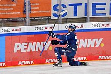 Eishockey, Herren, DEL, Saison 2021-2022, Spieltag 21, ERC Ingolstadt - Eisbären Berlin, 07.11.2021