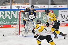 Eishockey, Frauen, DFEL, Saison 2022-2023, ERC Ingolstadt - Mad Dogs Mannheim, 20.11.2022
