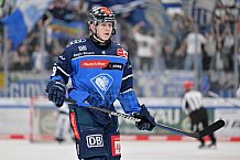 Eishockey, Herren, DEL, Saison 2023-2024, Spieltag 45, ERC Ingolstadt - Fischtown Pinguins, 27.02.2024