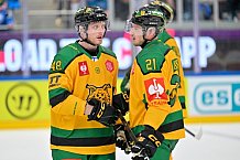 Hockey, Mens, CHL, Season 2025-2026, Regular Season, Game Day 1, ERC Ingolstadt - Ilves Tampere, 28.08.2025
