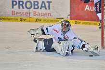 ERC Ingolstadt vs Hamburg Freezers, Eishockey, DEL, Deutsche Eishockey Liga, 05.02.2016