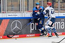 Eishockey, Herren, DEL, Saison 2025-2026, Spiel 43, ERC Ingolstadt - Schwenninger Wild Wings, 25.01.2026