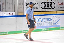 10.08.2019 - Saisoneröffnung des ERC Ingolstadt