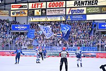 Eishockey, Herren, DEL, Saison 2023-2024, Spieltag 3, ERC Ingolstadt - Schwenninger Wild Wings, 22.09.2023