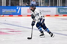 Eishockey, Frauen, DFEL, Saison 2025-2026, Spieltag 1, ERC Ingolstadt - Eisbären Berlin, 20.09.2025