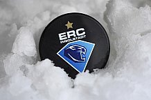 ERC Ingolstadt vs Adler Mannheim, Eishockey, DEL, Deutsche Eishockey Liga, Spieltag 46, 10.02.2017