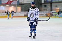 Eishockey, Frauen, DFEL, Saison 2025-2026, Playoffs Halbfinale - Spiel 2, ERC Ingolstadt - HC Davos, 01.03.2026