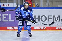 Eishockey, Frauen, DFEL, Saison 2020-2021, ERC Ingolstadt - Eisbären Juniors Berlin, 09.01.2021