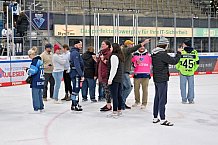 Eishockey, Herren, DEL, Saison 2022-2023, Spieltag 37, ERC Ingolstadt - Augsburger Panther, 30.12.2022