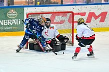 Eishockey, Frauen, DFEL, Saison 2024-2025, ERC Ingolstadt - HK Budapest Roster, 12.01.2025
