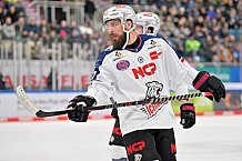 Eishockey, Herren, DEL, Saison 2022-2023, Spieltag 44, ERC Ingolstadt - Nürnberg Ice Tigers, 18.01.2023