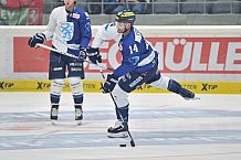 Augsburger Panther vs ERC Ingolstadt, Eishockey, DEL, Deutsche Eishockey Liga, Spieltag 30, 23.12.2016