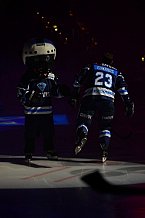 ERC Ingolstadt vs Duesseldorfer EG, Eishockey, DEL, Deutsche Eishockey Liga, Spieltag 10, 12.10.2018