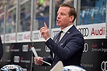 Eishockey, Herren, DEL, Saison 2021-2022, Spieltag 35, ERC Ingolstadt - Bietigheim Steelers, 30.03.2022