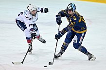 Eishockey, Frauen, DFEL, Saison 2022-2023, ERC Ingolstadt - Eisbären Berlin, 05.02.2023