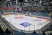 Eishockey, Mens, CHL, Season 2023-2024, ERC Ingolstadt - Växjö Lakers, 14.11.2023