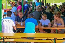 Eishockey, Herren, DEL, Saison 2024-2025, ERC Ingolstadt - Fanfest, 24.08.2024