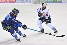ERC Ingolstadt vs EHC Red Bull München, DEL, Deutsche Eishockey Liga, Spieltag 21, 24.11.2019