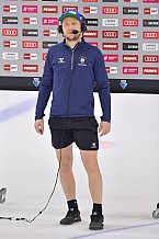 Eishockey, Herren, DEL, Saison 2020-2021, ERC Ingolstadt - Eisbären Berlin, 24.03.2021
