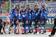 Eishockey, Herren, DEL, Saison 2023-2024, Spieltag 21, ERC Ingolstadt - Iserlohn Roosters, 23.11.2023