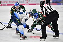 Augsburger Panther vs ERC Ingolstadt, DEL, Deutsche Eishockey Liga, Spieltag 28, 18.12.2019
