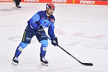 Eishockey, Herren, DEL, Saison 2020-2021, ERC Ingolstadt - Fischtown Pinguins Bremerhaven, 16.04.2021