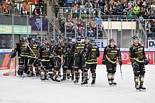 Eishockey, Herren, DEL, Saison 2022-2023, Spieltag 60, ERC Ingolstadt - Grizzlys Wolfsburg, 05.03.2023