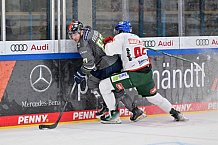 Eishockey, Herren, DEL, Saison 2023-2024, Spieltag 26, ERC Ingolstadt - Augsburger Panther, 10.12.2023
