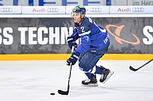 ERC Ingolstadt- Grizzlys Wolfsburg, Eishockey, DEL, Deutsche Eishockey Liga, Vorb., 13.08.2017