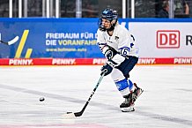 Eishockey, Frauen, DFEL, Saison 2026-2027, Testspiel, ERC Ingolstadt - ZSC Lions Zürich, 05.09.2026