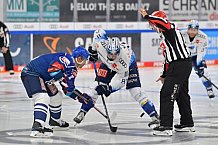 Vorbereitung, Eishockey, Herren, DEL, Saison 2021-2022, ERC Ingolstadt - HC Rytiri Kladno, 22.08.2021