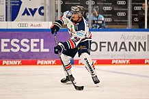 Eishockey, Herren, DEL, Saison 2022-2023, Spieltag 2, ERC Ingolstadt - Iserlohn Roosters, 18.09.2022