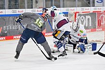 Eishockey, Herren, DEL, Saison 2023-2024, Spieltag 33, ERC Ingolstadt - Eisbären Berlin, 30.12.2023