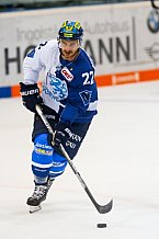 ERC Ingolstadt vs Eisbaeren Berlin, Eishockey, DEL, Deutsche Eishockey Liga, Spieltag 7, 28.09.2017