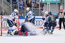 Eishockey, Herren, DEL, Saison 2026-2027, Spieltag 4, ERC Ingolstadt - Adler Mannheim, 27.09.2026