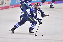 ERC Ingolstadt vs Koelner Haie, DEL, Deutsche Eishockey Liga, Spieltag 41, 20.01.2019