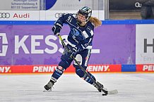 Eishockey, Frauen, DFEL, Saison 2021-2022, ERC Ingolstadt - Mad Dogs Mannheim, 23.10.2021