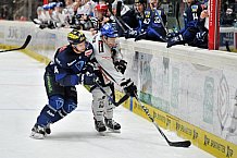 Augsburger Panther vs ERC Ingolstadt, Eishockey, DEL, Deutsche Eishockey Liga, 11.12.2015