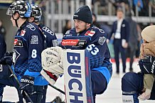 Eishockey, Herren, DEL, Saison 2024-2025, Spieltag 26, ERC Ingolstadt - Iserlohn Roosters, 15.12.2024