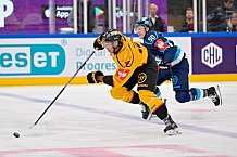 Hockey, Mens, CHL, Season 2025-2026, Regular Season, Game Day 2, ERC Ingolstadt - Kalpa Kuopio, 30.08.2025