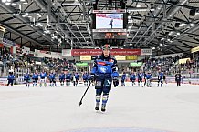 Eishockey, Herren, DEL, Saison 2023-2024, Spieltag 3, ERC Ingolstadt - Schwenninger Wild Wings, 22.09.2023