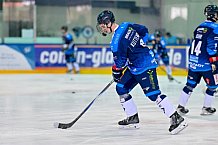 Eishockey, Herren, U20 DNL, Saison 2025-2026, Halbfinale - Spiel 2, ERC Ingolstadt - Krefelder EV 81, 15.03.2026