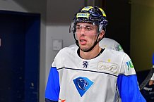 Thomas Sabo Ice Tigers vs ERC Ingolstadt, Eishockey, DEL, Deutsche Eishockey Liga, Spieltag 4, 23.09.2018