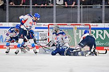Eishockey, Herren, DEL, Saison 2021-2022, Spieltag 42, ERC Ingolstadt - Adler Mannheim, 07.03.2022