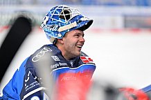 Eishockey, Herren, DEL, Saison 2023-2024, Spieltag 13, ERC Ingolstadt - Löwen Frankfurt, 22.10.2023