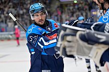 Eishockey, Herren, DEL, Saison 2025-2026, Spiel 11, ERC Ingolstadt - Nürnberg Ice Tigers, 17.10.2025